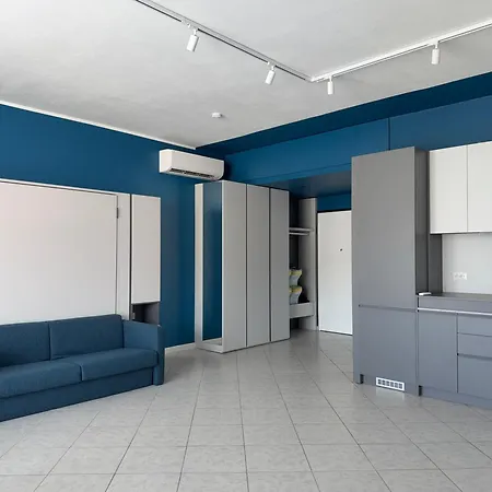 Aparthotel Basa *