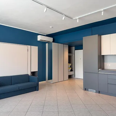 Basa Aparthotel *