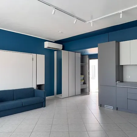 Aparthotel Basa
