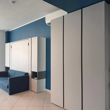 Basa Aparthotel Olbia