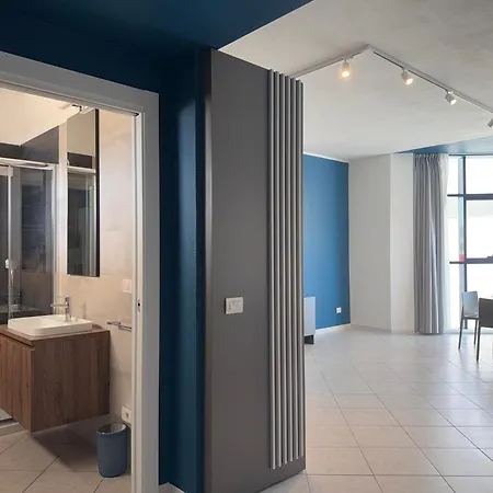Aparthotel Basa Olbia