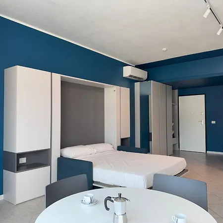 Basa Aparthotel