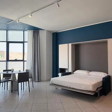 Aparthotel Basa
