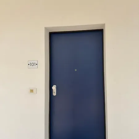 Basa Aparthotel Olbia