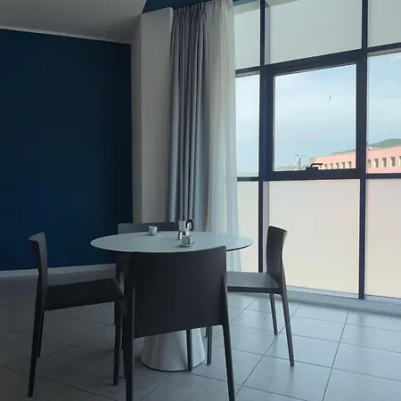 Basa Aparthotel *