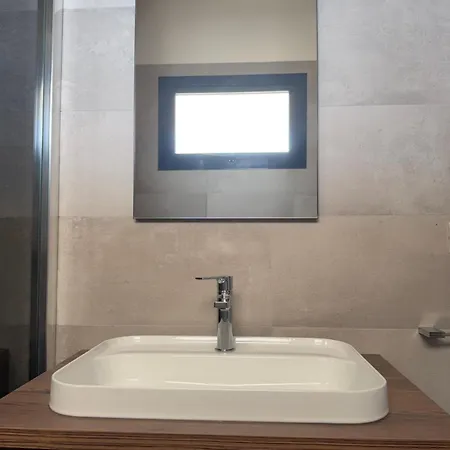 Aparthotel Basa *