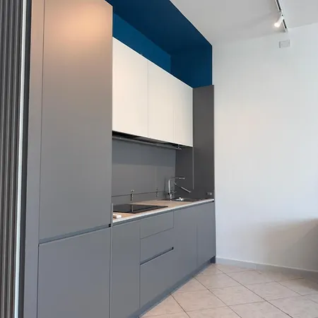 Aparthotel Basa Olbia