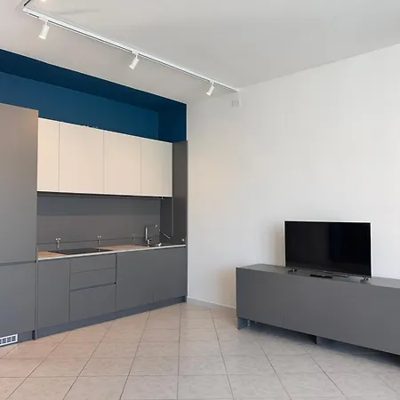 Basa Aparthotel Olbia