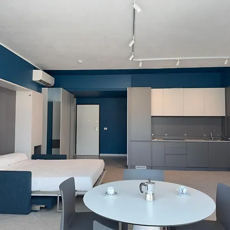 Aparthotel Basa