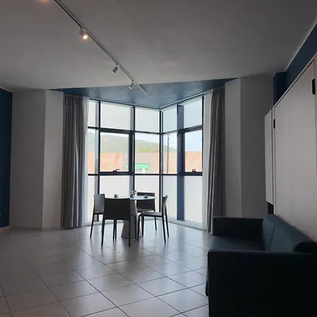 Aparthotel Basa Olbia