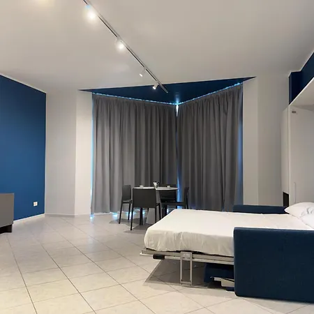 Basa Aparthotel Olbia