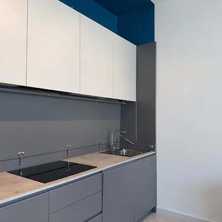 Basa Aparthotel *