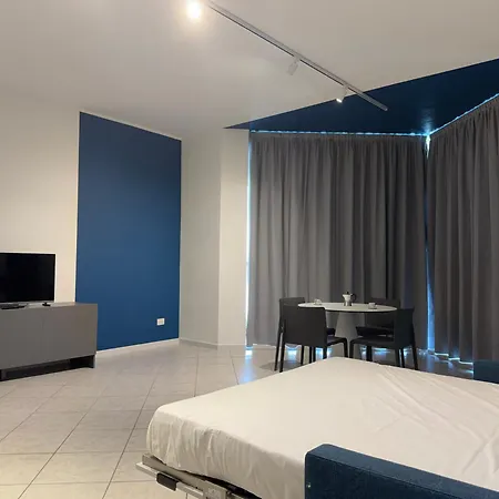 Basa Aparthotel Olbia