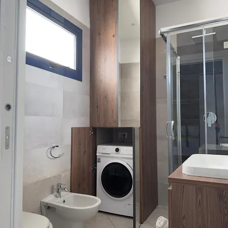 Aparthotel Basa Olbia