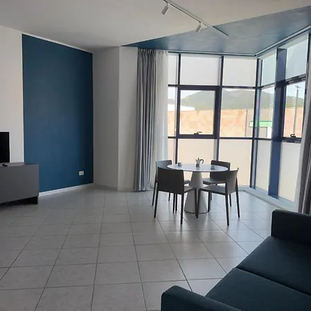 Basa Aparthotel Olbia