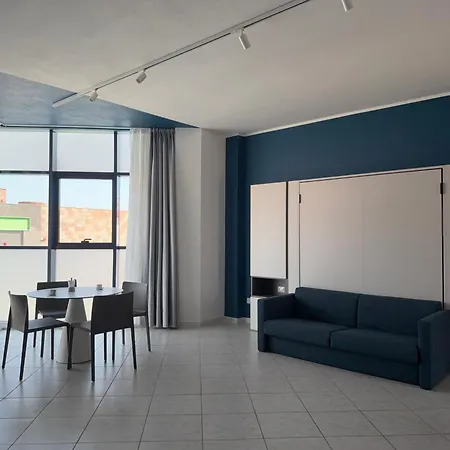 Aparthotel Basa