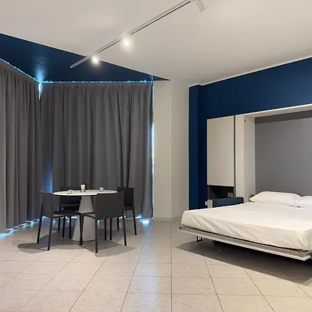 Aparthotel Basa Olbia