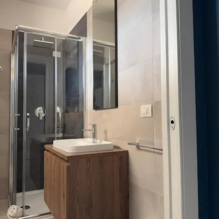 Aparthotel Basa Olbia