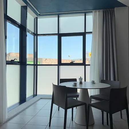 Basa Aparthotel