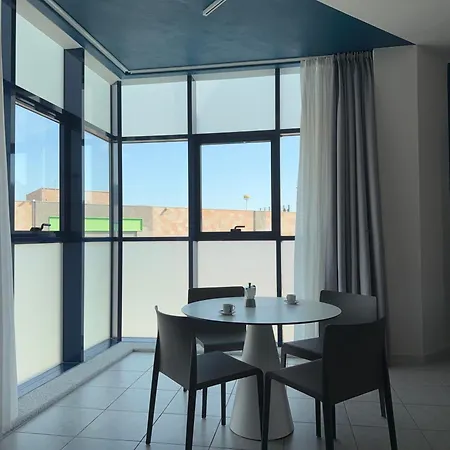 Basa Aparthotel *