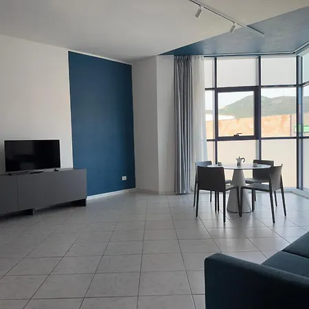 Aparthotel Basa