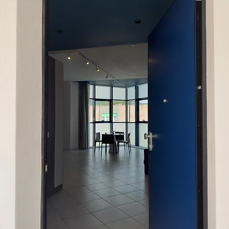 Aparthotel Basa *