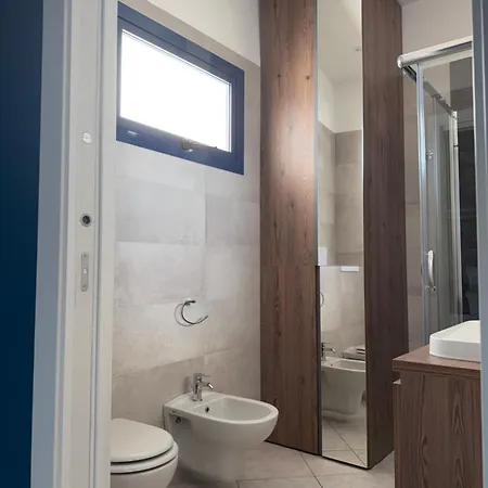 Aparthotel Basa Olbia