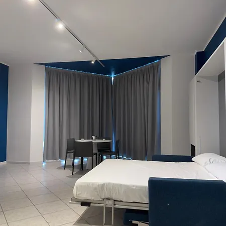 Basa Aparthotel Olbia
