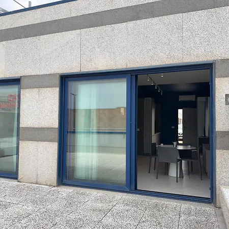 Aparthotel Basa