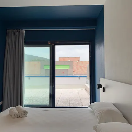 Aparthotel Basa