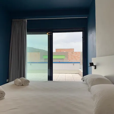 Basa Aparthotel