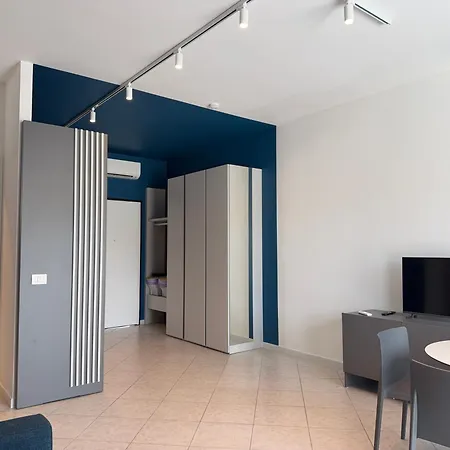 Aparthotel Basa Olbia