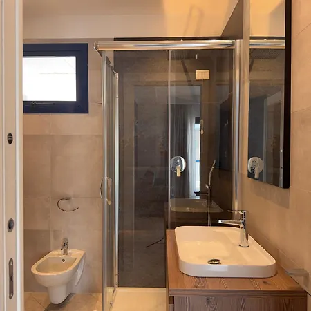 Aparthotel Basa Olbia