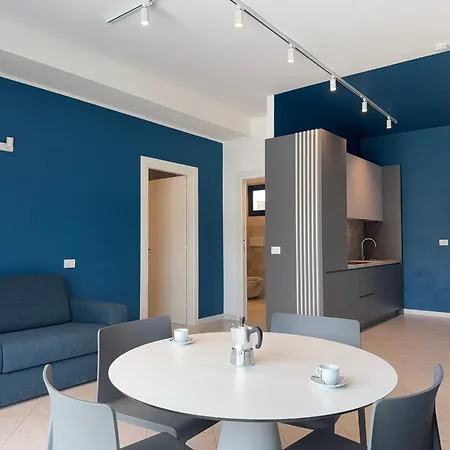 Basa Aparthotel *