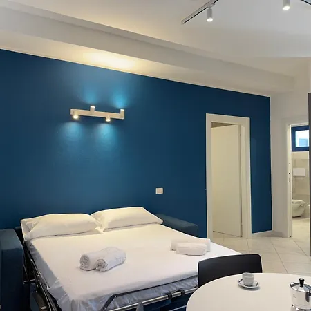 Aparthotel Basa Olbia
