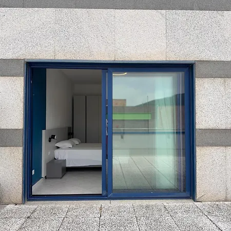 Basa Aparthotel Olbia