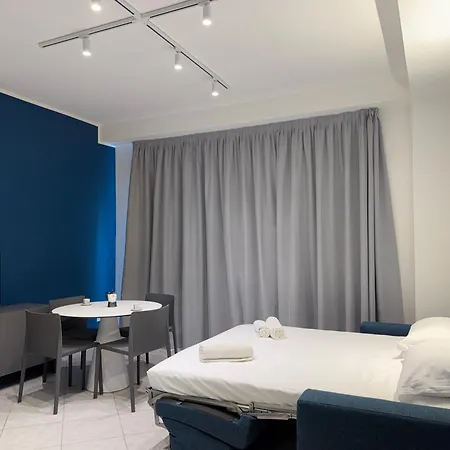 Basa Aparthotel Olbia