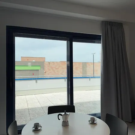 Aparthotel Basa Olbia