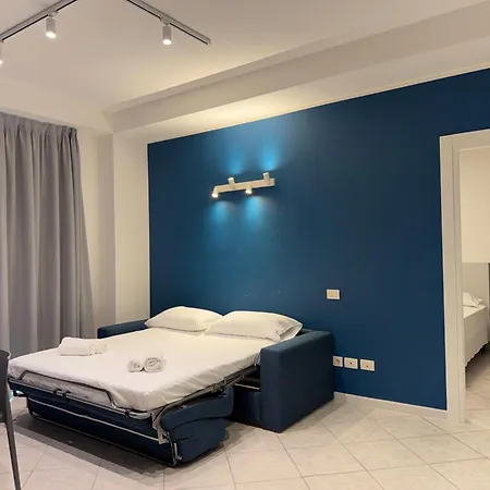 Basa Aparthotel *