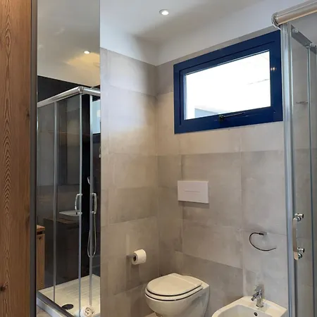 Aparthotel Basa *