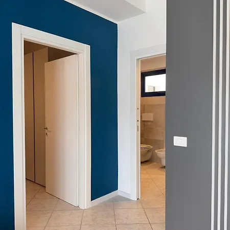 Aparthotel Basa *