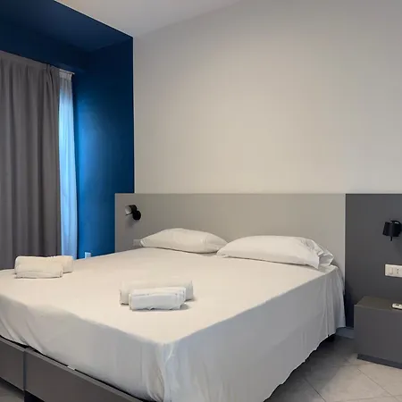 Aparthotel Basa *