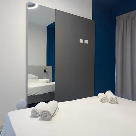 Aparthotel Basa