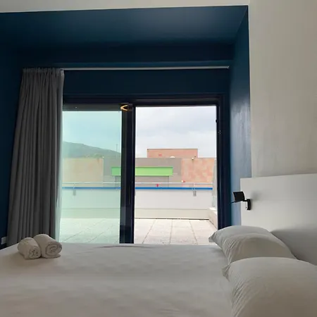 Basa Aparthotel *
