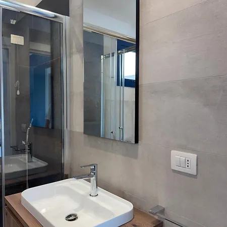 Aparthotel Basa Olbia