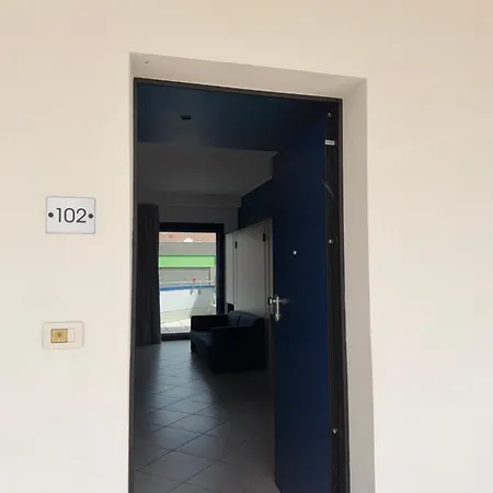 Basa Aparthotel *