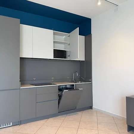 Aparthotel Basa Olbia