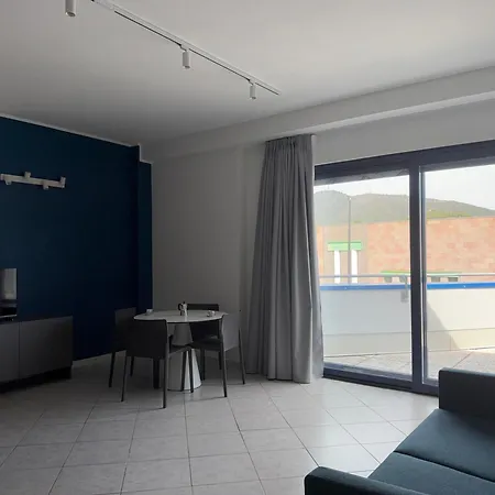 Aparthotel Basa Olbia